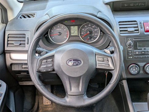 Used 2013 Subaru Crosstrek 2.0i Premium w/ Popular Pkg 2 image 18