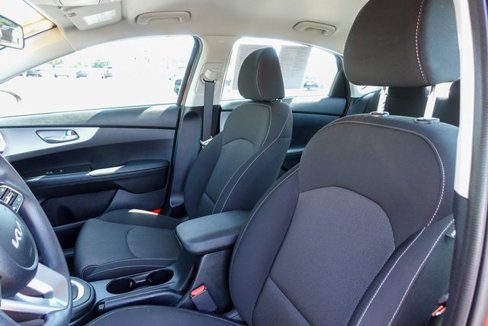 Used 2023 Kia Forte LXS image 22