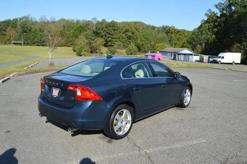 Used 2013 Volvo S60 T5 image 56
