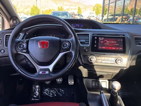 Used 2014 Honda Civic Si image 14