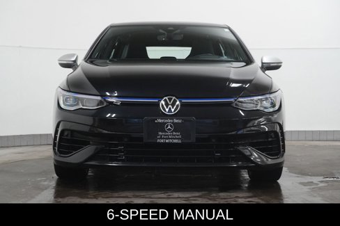 Used 2023 Volkswagen Golf R image 3