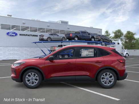 New 2026 Ford Escape Active image 3