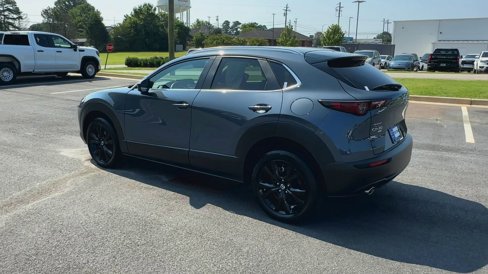 Used 2025 MAZDA CX-30 AWD 2.5 S w/ Preferred Package image 4