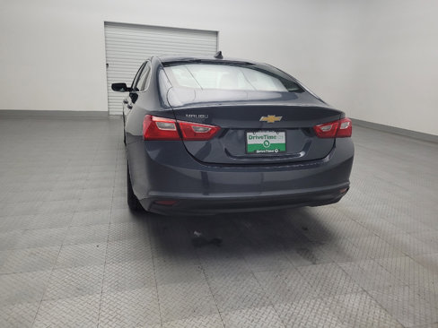 Used 2019 Chevrolet Malibu LS image 6