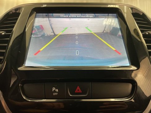 Used 2019 Jeep Cherokee Limited image 21