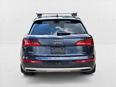 Used 2019 Audi Q5 Prestige w/ Prestige Package image 7