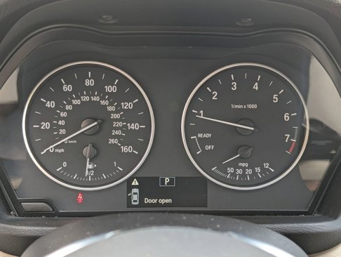 Used 2018 BMW X1 xDrive28i image 22