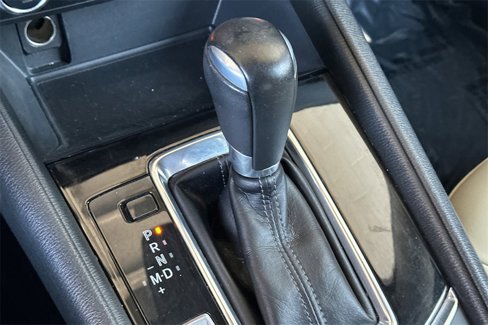 Used 2018 MAZDA CX-5 Touring w/ Preferred Equipment Package image 24