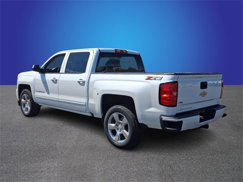 Used 2018 Chevrolet Silverado 1500 LT image 6