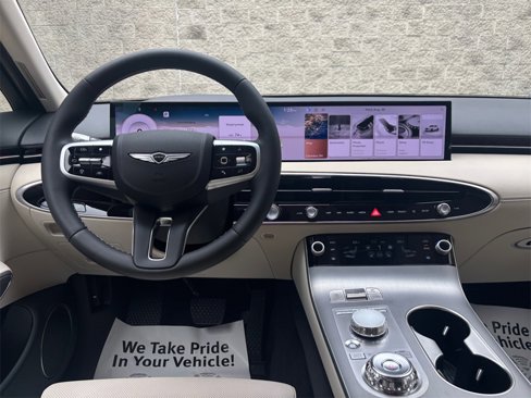 New 2026 Genesis GV70 2.5T Select image 14