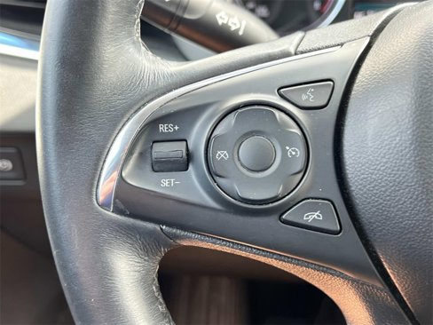 Certified 2018 Buick Enclave Essence image 24