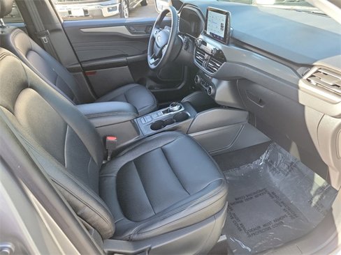Used 2024 Ford Escape Active image 12