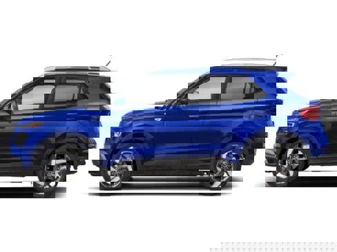 New 2026 Hyundai Venue SEL image 2