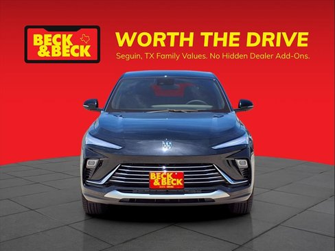 New 2025 Buick Envista Preferred w/ Convenience I Package image 2