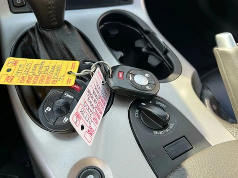 Used 2005 Chevrolet Corvette Coupe w/ Preferred Equipment Group image 15