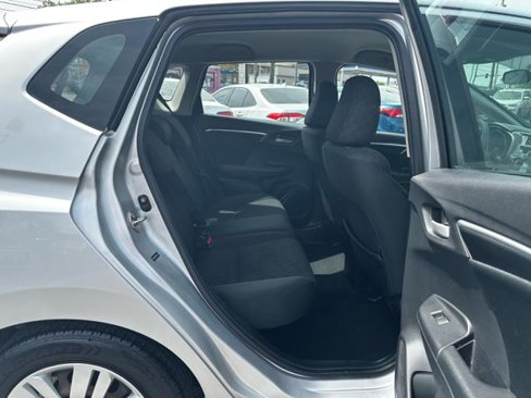 Used 2015 Honda Fit LX image 14