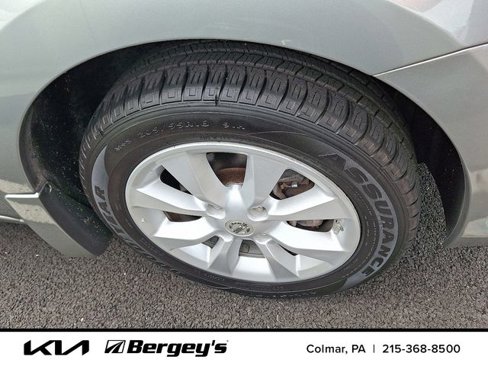 Used 2011 Nissan Sentra 2.0 SL w/ SL Special Value Pkg image 4