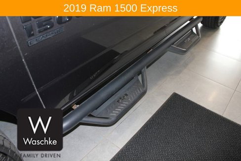 Used 2019 RAM 1500 Express w/ Express Value Package image 12