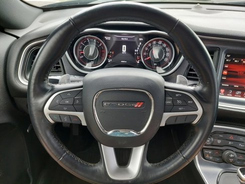 Used 2015 Dodge Challenger R/T Scat Pack w/ Scat Pack Appearance Package image 24