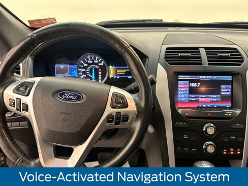 Used 2014 Ford Explorer XLT w/ Equipment Group 202A image 23