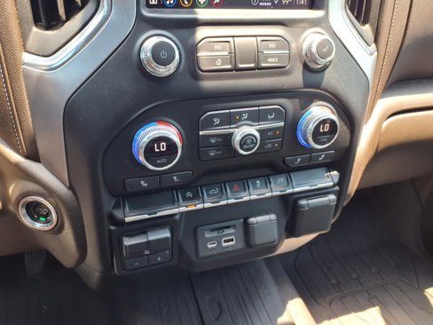 Used 2021 GMC Sierra 1500 SLT image 20