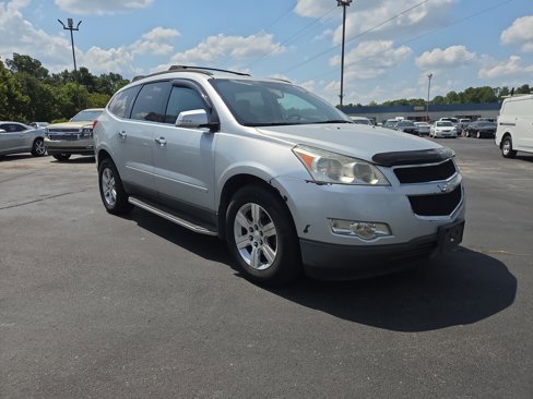 Used 2012 Chevrolet Traverse LT image 7