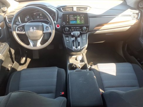 Used 2019 Honda CR-V EX image 10