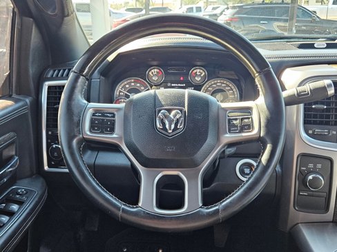 Used 2018 RAM 3500 Laramie Longhorn image 30