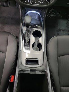Used 2024 Chevrolet Malibu LT image 16