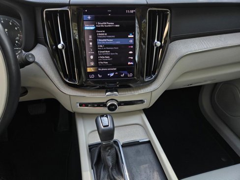 Used 2021 Volvo XC60 T6 Inscription w/ Protection Package Premier image 23
