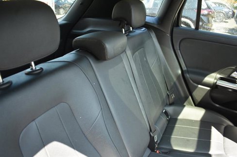Used 2021 Mercedes-Benz GLA 250 4MATIC image 28