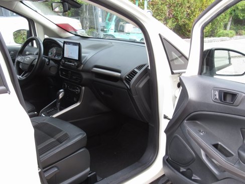 Used 2019 Ford EcoSport SES image 17
