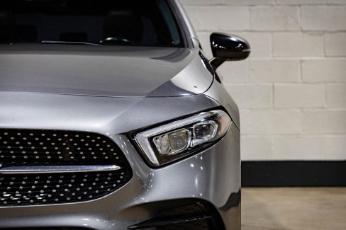Used 2019 Mercedes-Benz A 220 image 4