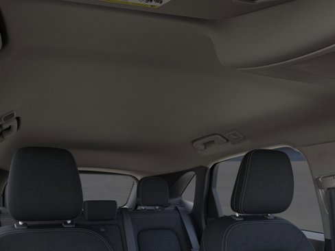 New 2025 Ford Escape Active image 22