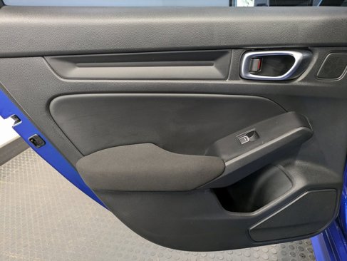Certified 2023 Honda Civic Sport image 21