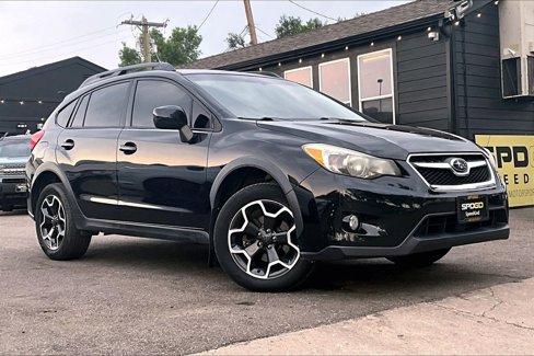 Used 2014 Subaru Crosstrek 2.0i Premium image 11