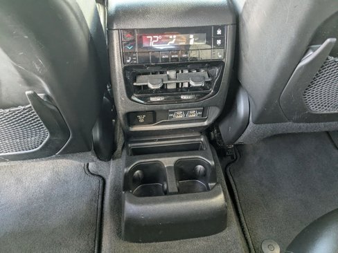 Used 2021 Jeep Grand Cherokee L Limited image 29