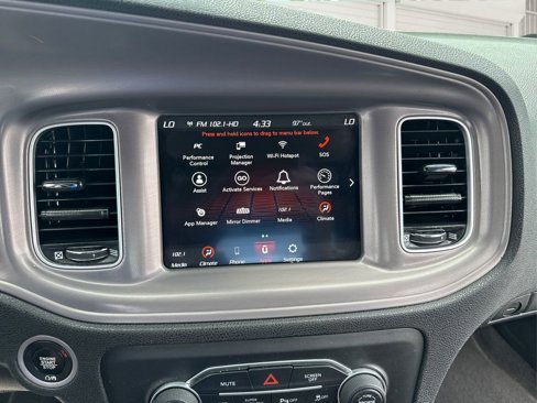 Used 2023 Dodge Charger GT image 17