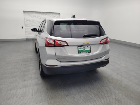 Used 2019 Chevrolet Equinox LS w/ LS Convenience Package image 6