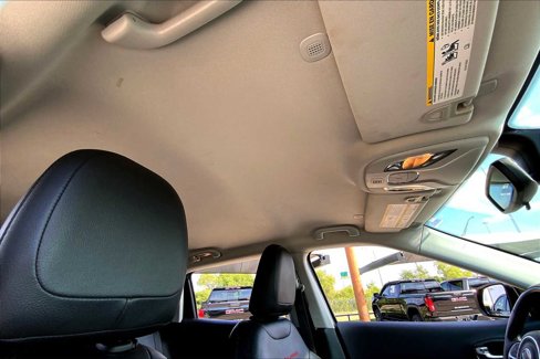 Used 2020 Jeep Compass Trailhawk image 13