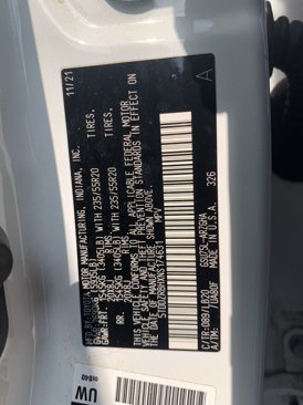 Used 2022 Toyota Highlander Limited image 33