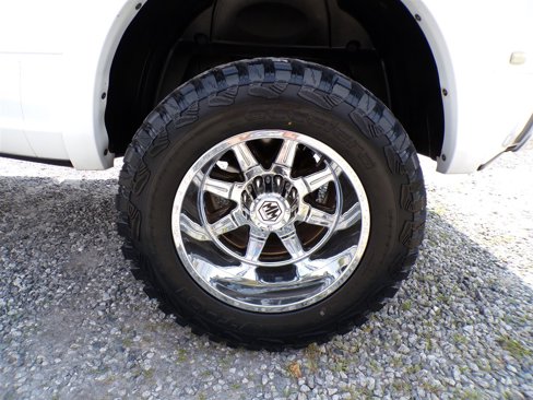 Used 2014 RAM 3500 Laramie image 15