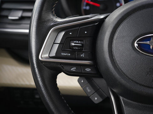 Used 2019 Subaru Ascent Premium image 26