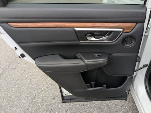 Used 2022 Honda CR-V EX-L image 25
