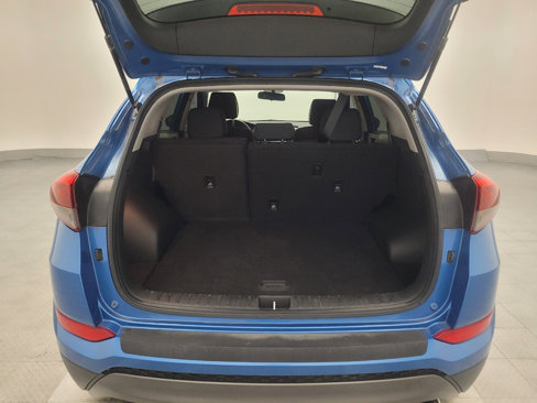Used 2016 Hyundai Tucson Eco image 29