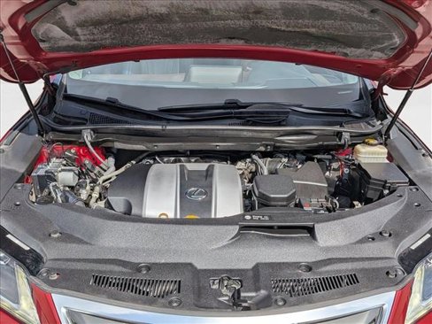 Used 2016 Lexus RX 350 AWD image 23