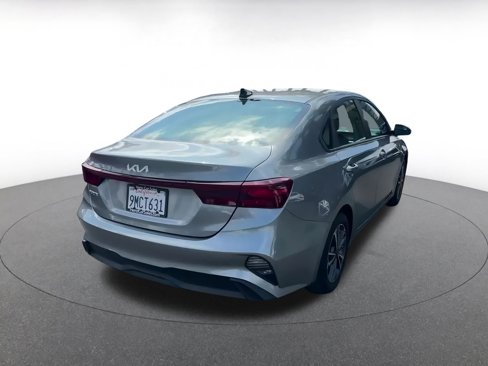 Used 2024 Kia Forte LXS image 15