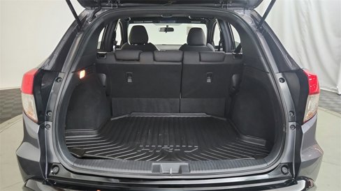 Used 2022 Honda HR-V Sport image 14