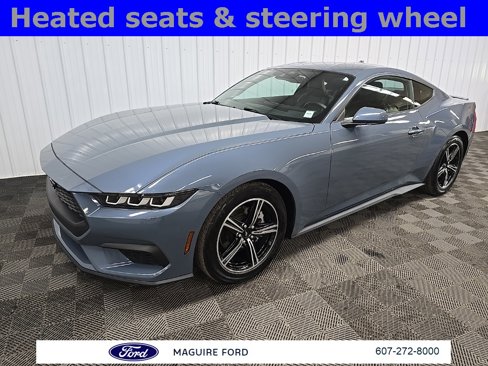 Used 2024 Ford Mustang Premium image 10