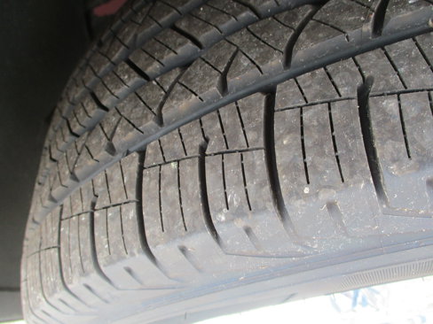 Used 2011 Chevrolet Equinox LTZ image 22